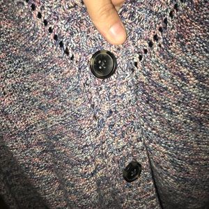 AMERICAN EAGLE SWEATER